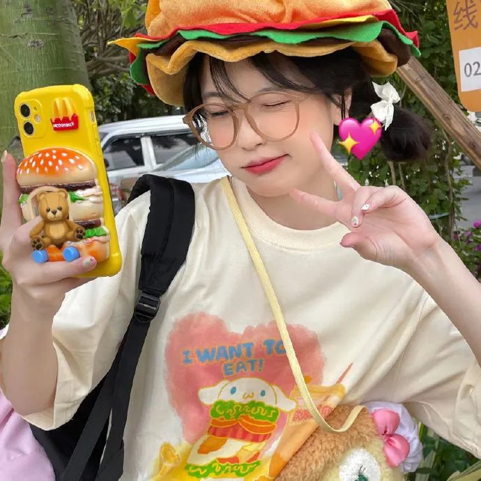 花街神女