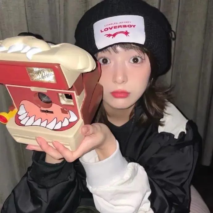 我知道我爱你